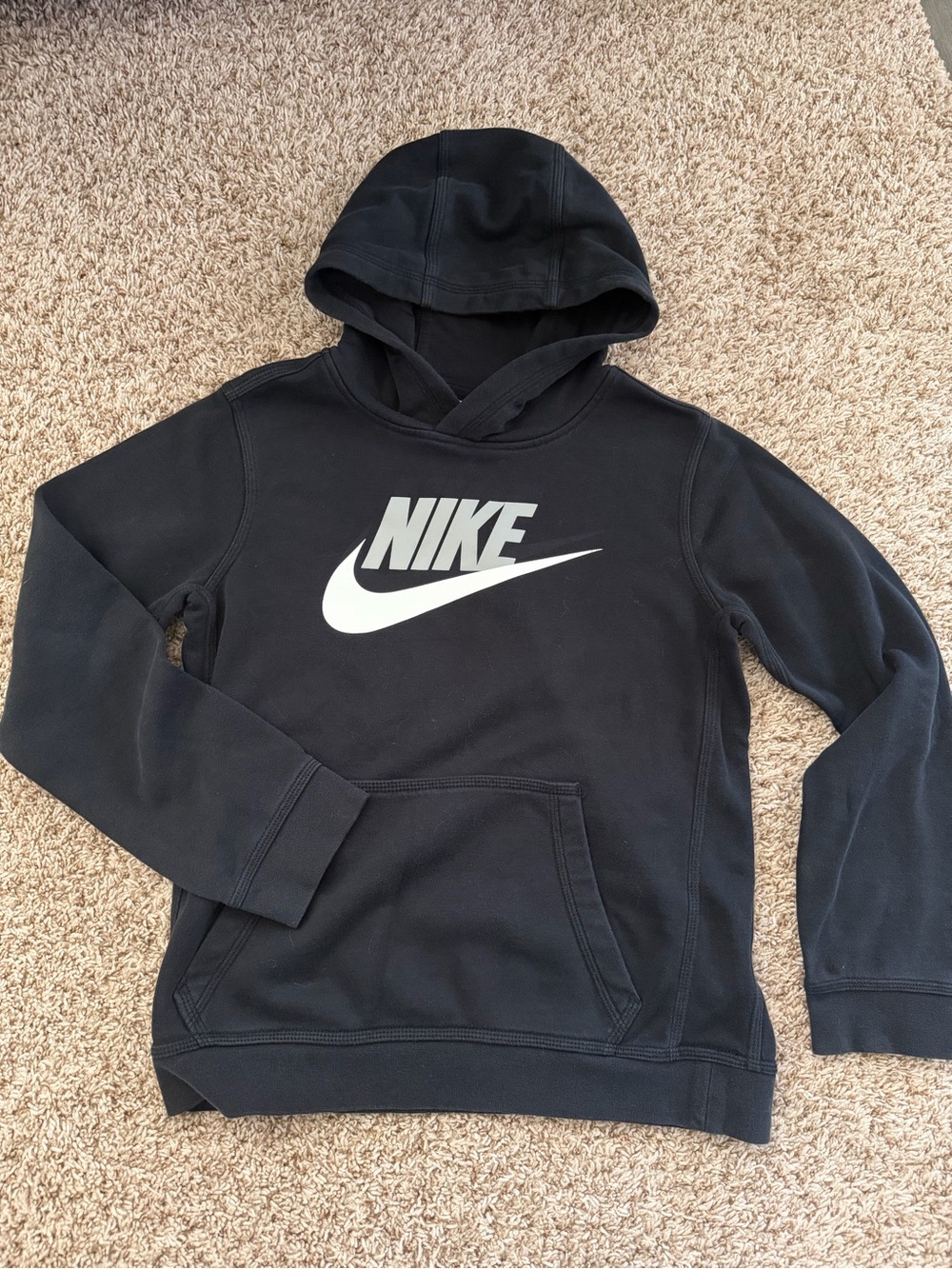 Kids Nike Hoodie
